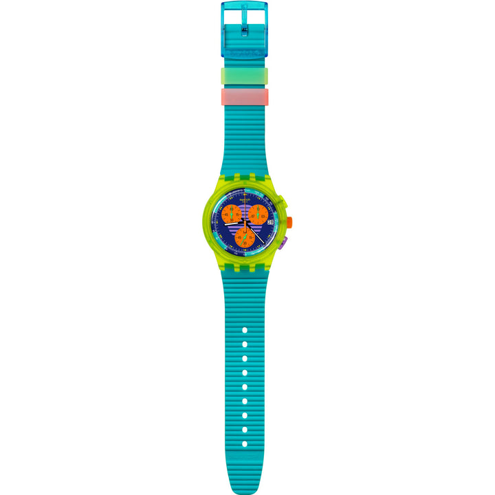 Swatch Neon Wave - SUSJ404