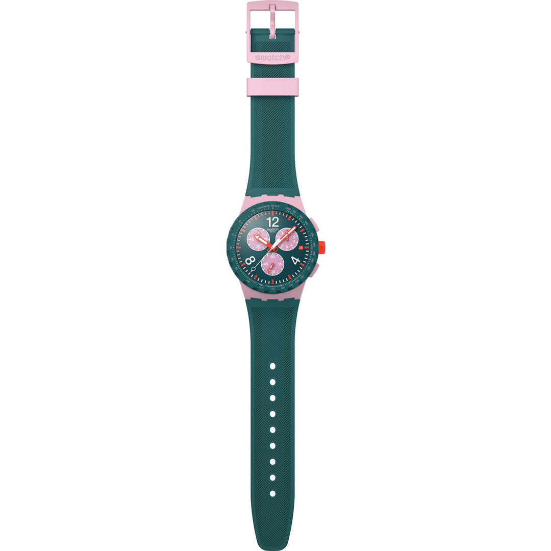 Swatch Moment of Rose - SUSP400