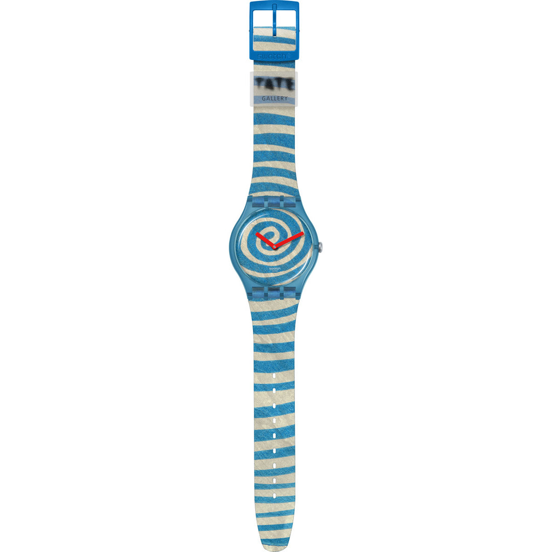 Swatch Bourgeois&