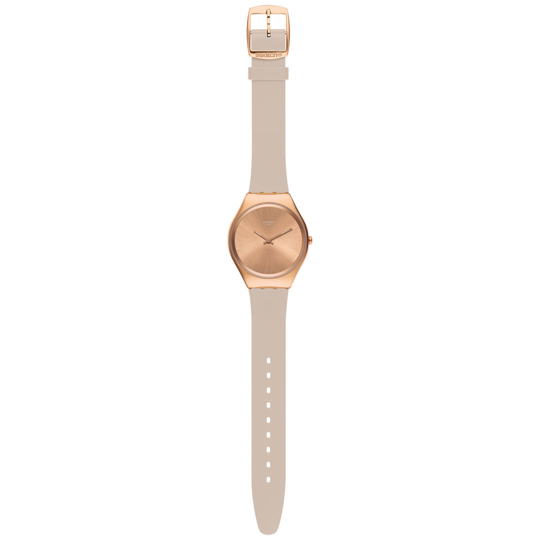 Swatch Skinrosee - SYXG101