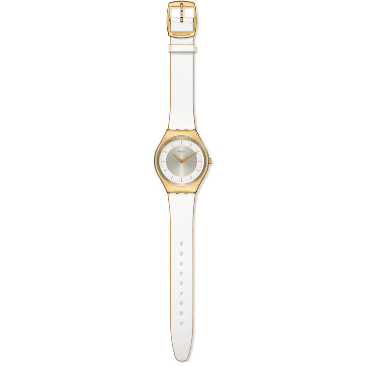 Swatch Pearl Gleam - SYXG128