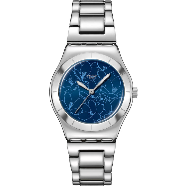 Swatch Petal Frenzy - YLS235G