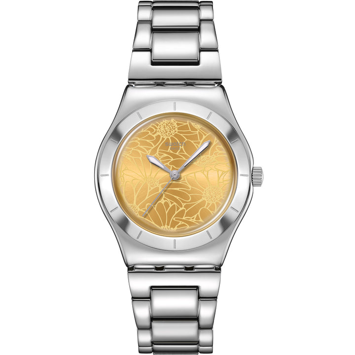 Swatch Petal Swirl - YLS236G