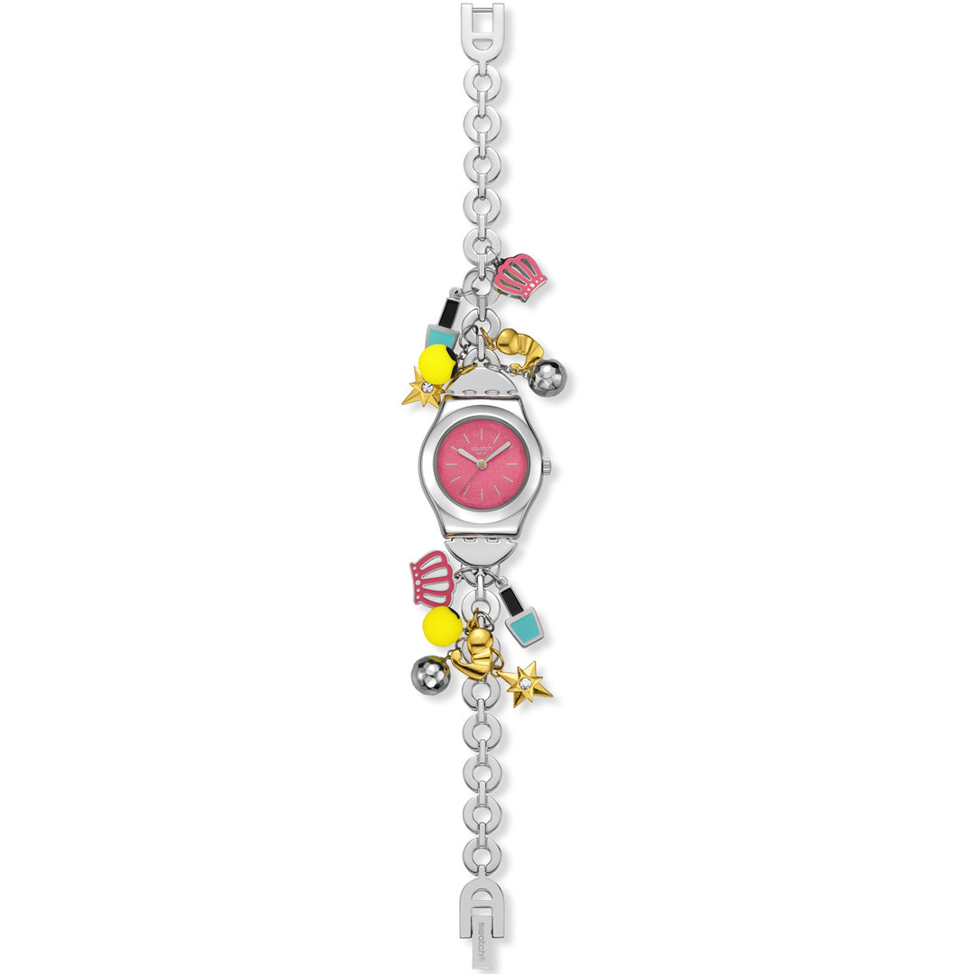 Swatch The Charm of Mom - YSZ101G
