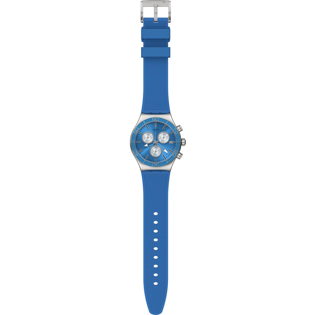 Swatch Blue Is All - YVS485