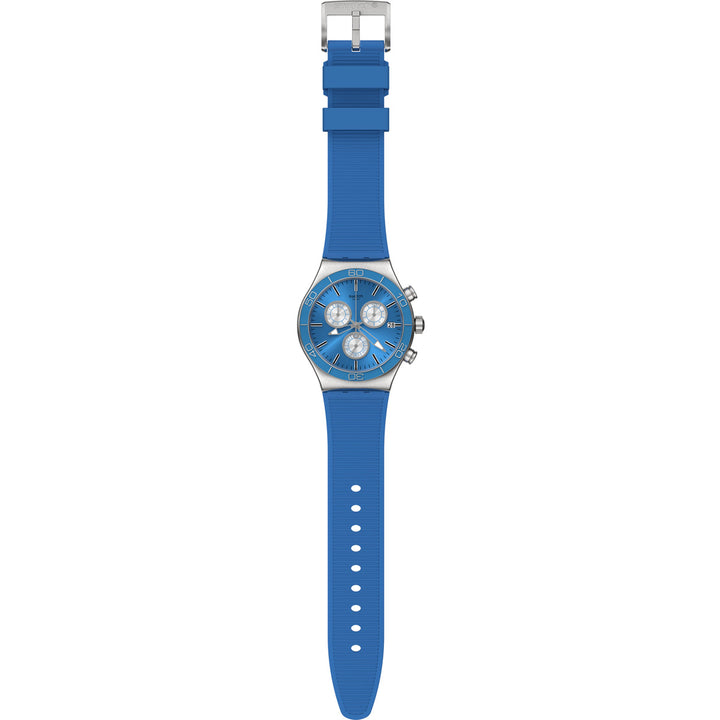 Swatch Blue Is All - YVS485