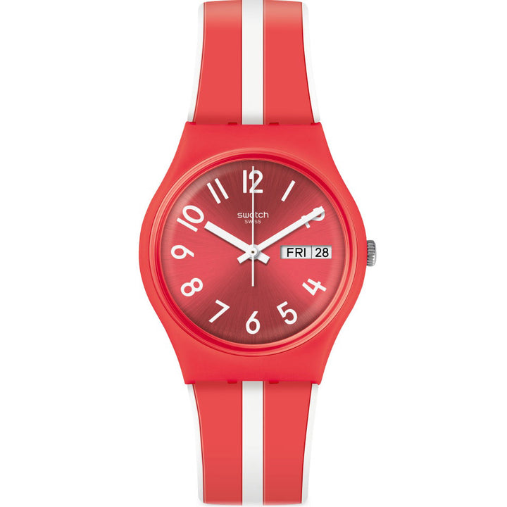 Swatch Sanguinello - GR709