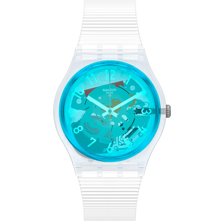 Swatch Retro Bianco - GW215