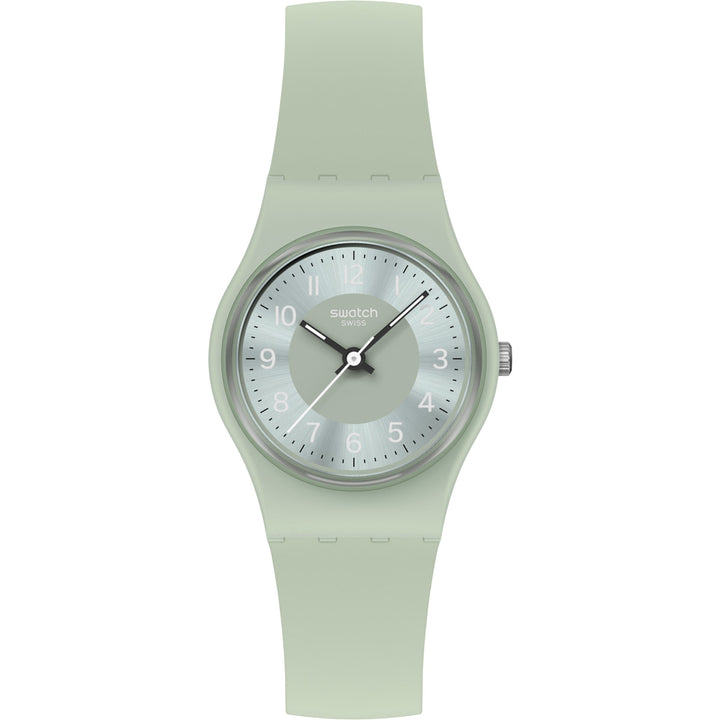 Swatch Serenity Of Sage - LG131