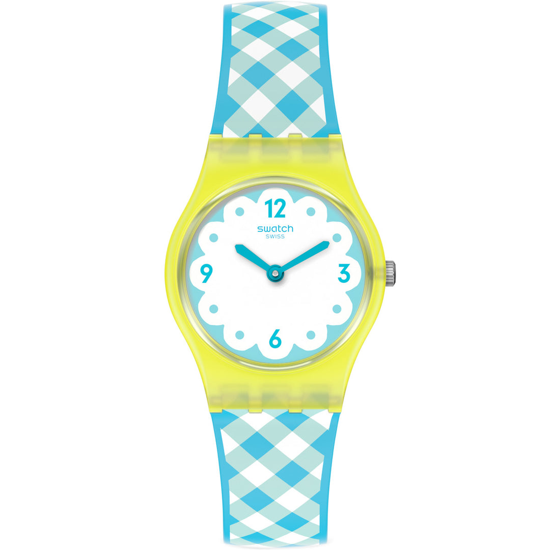 Swatch Picmika - LJ112