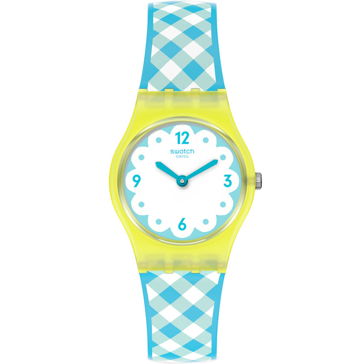 Swatch Picmika - LJ112
