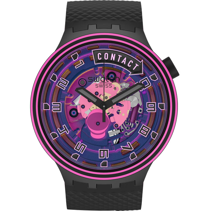 Swatch Touchdown - SB01B126