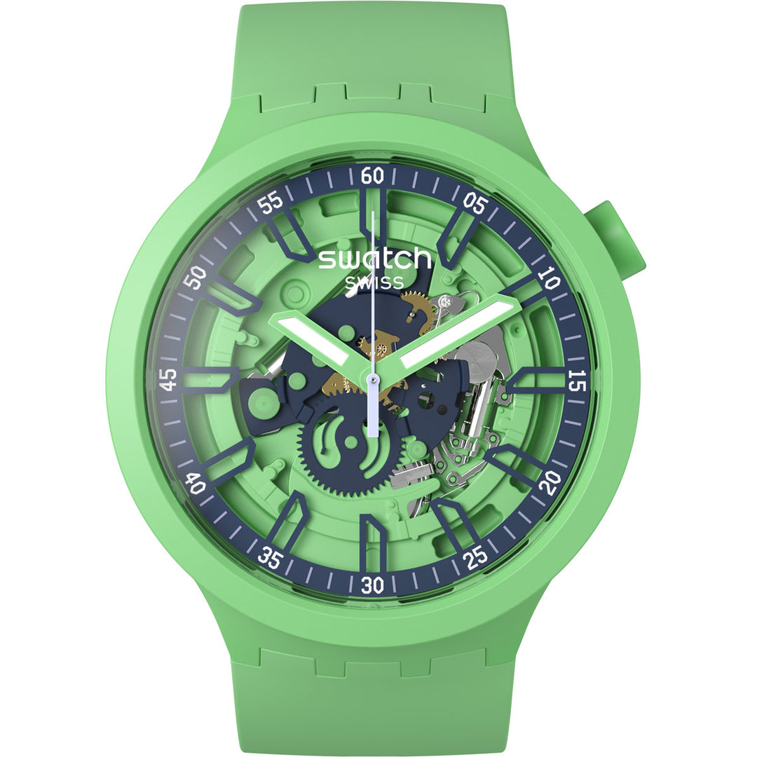 Swatch Fresh Squeeze - SB01G101