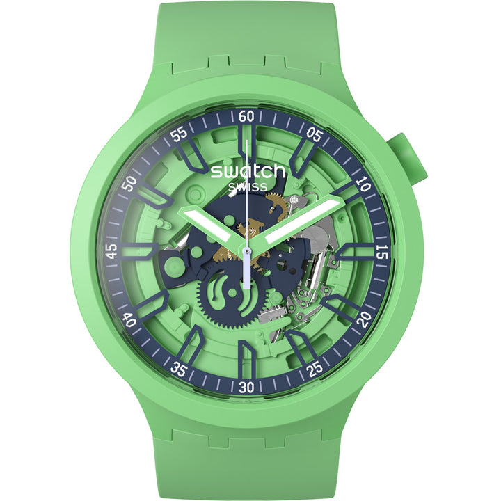 Swatch Fresh Squeeze - SB01G101