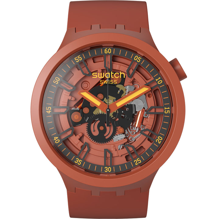 Swatch Open Hearts - SB01R100