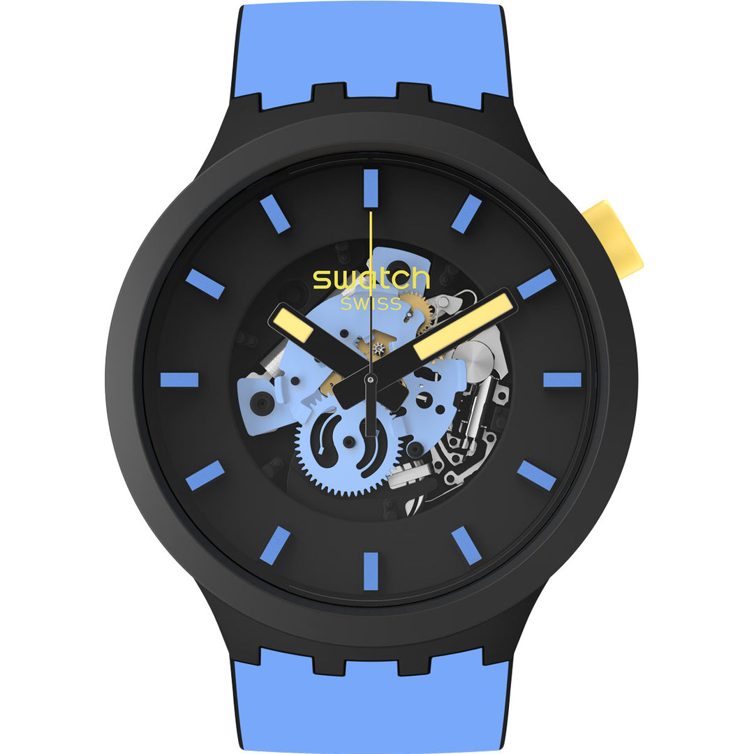Swatch Travel By Day - SB03B108