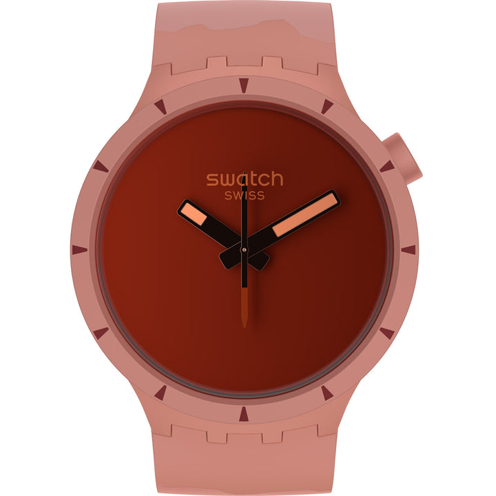 Swatch Big Bold Bioceramic Canyon - SB03R100