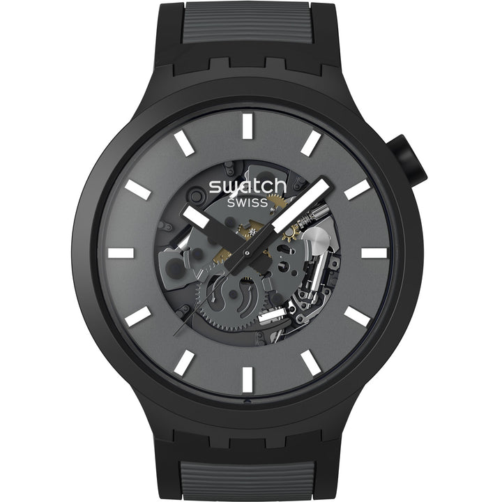 Swatch Past The Horizon - SB05B113