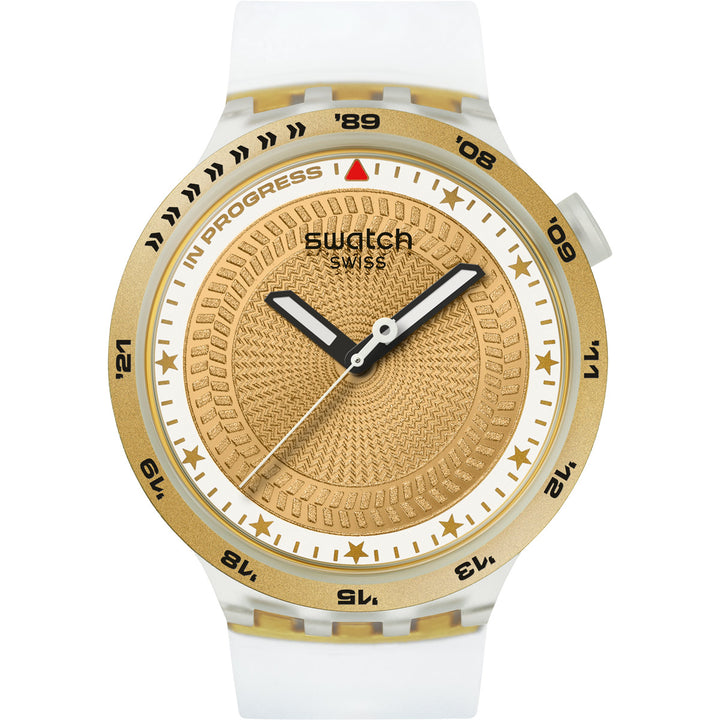 Swatch G-Turn - SB05K105