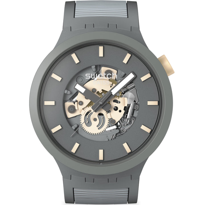Swatch Thru The Horizon - SB05M102