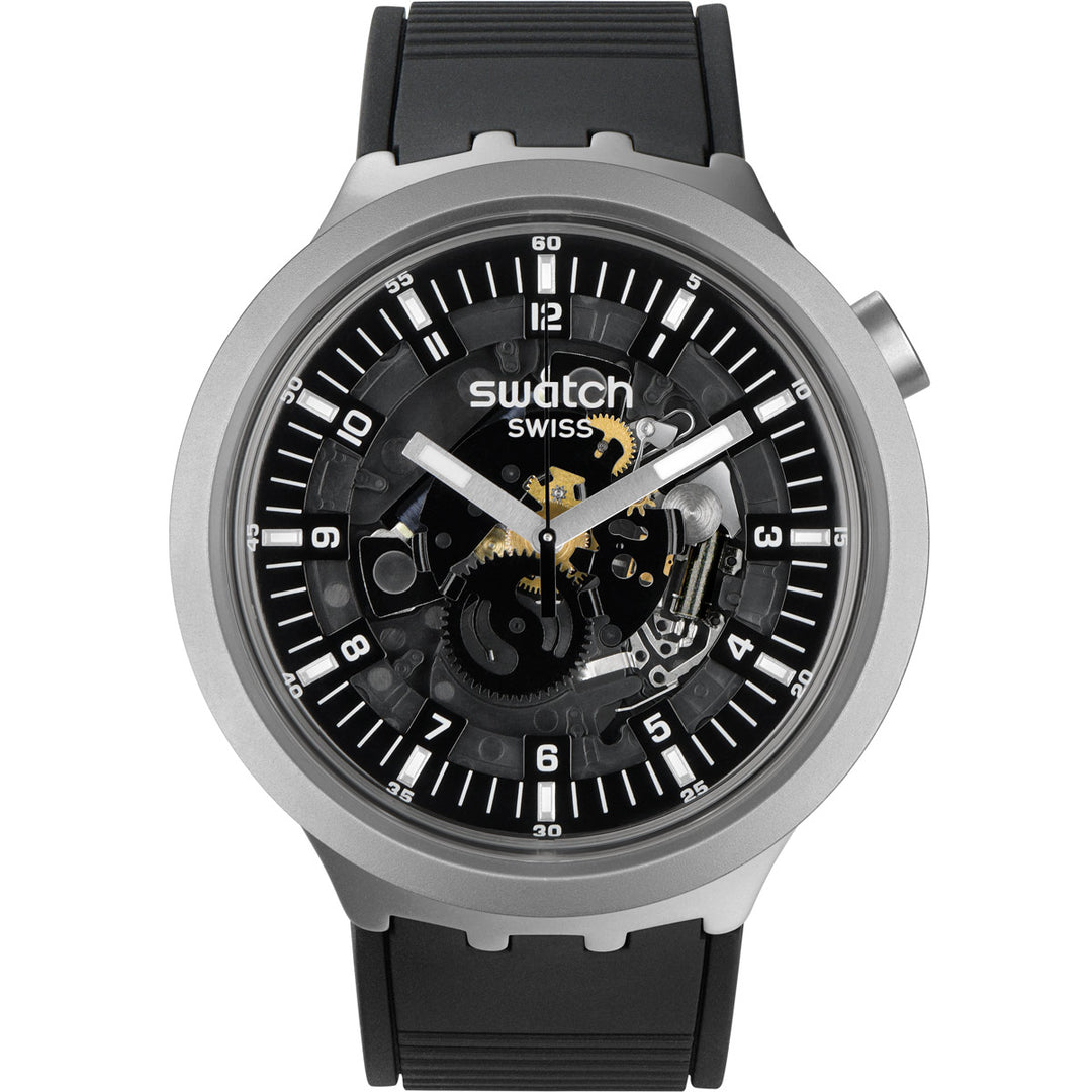Swatch Dark Irony - SB07S105