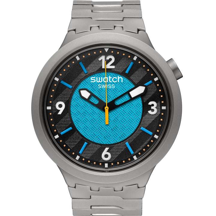 Swatch Frostbloom - SB07S116G