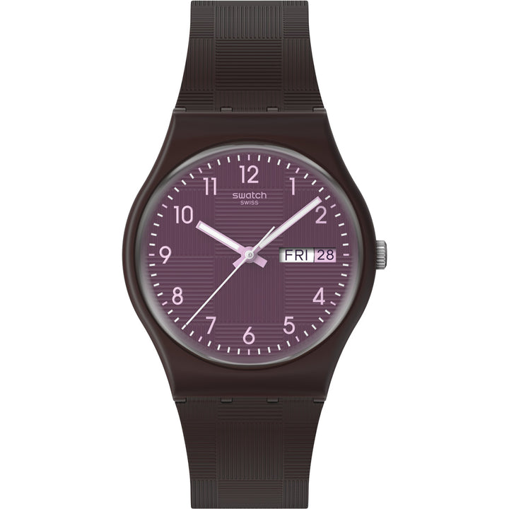 Swatch Weaving Wonders - SO28C700