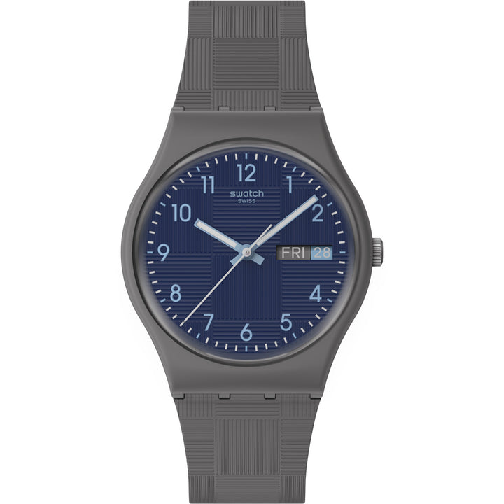 Swatch Tile Dial - SO28M701