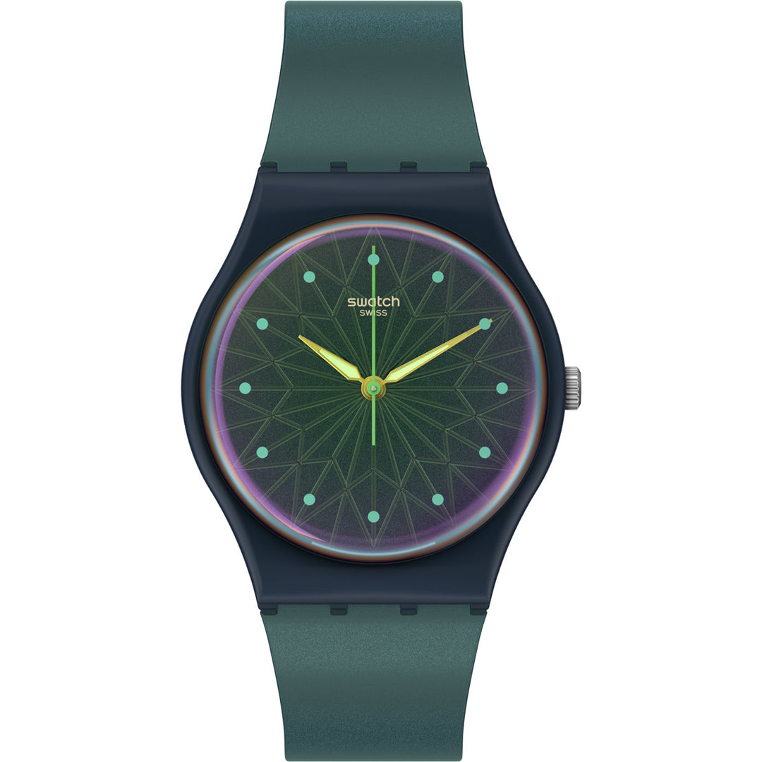 Swatch Dreaming of Gemstones - SO28N117
