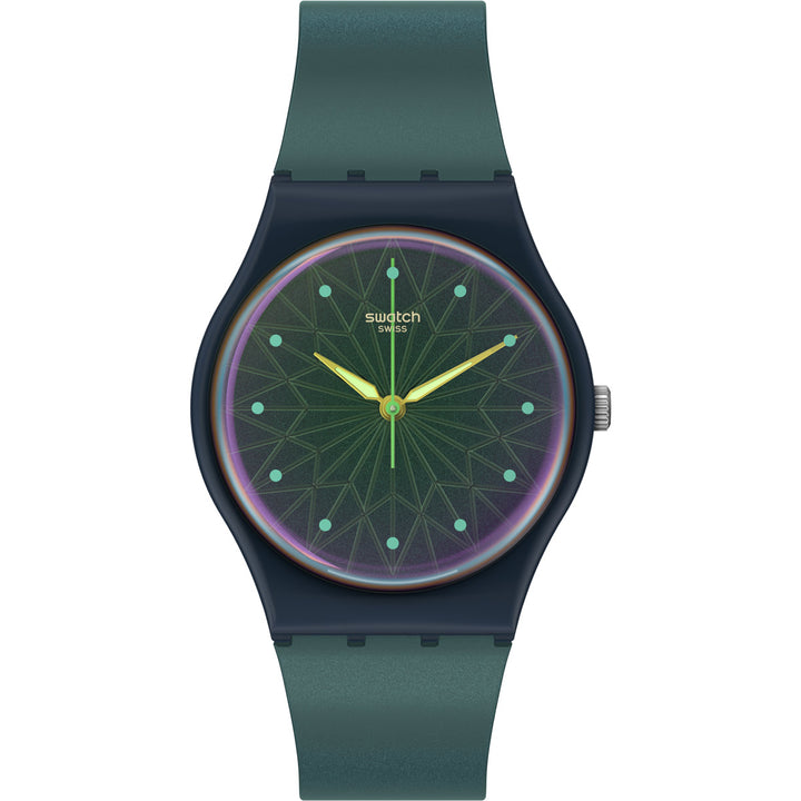 Swatch Dreaming of Gemstones - SO28N117