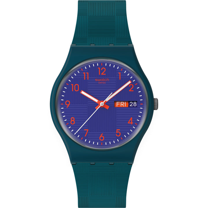 Swatch Pattern Formation - SO28N706