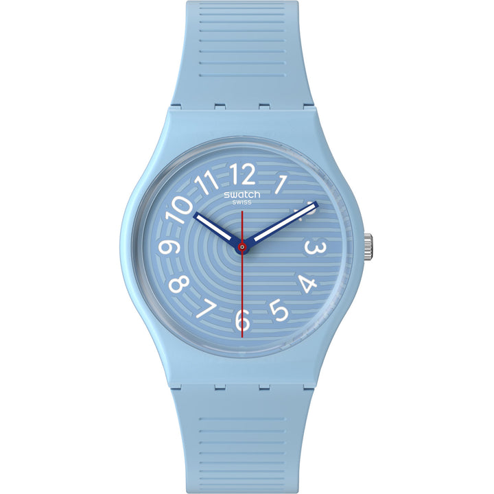 Swatch Trendy Lines in The Sky Pay! - SO28S104-5300