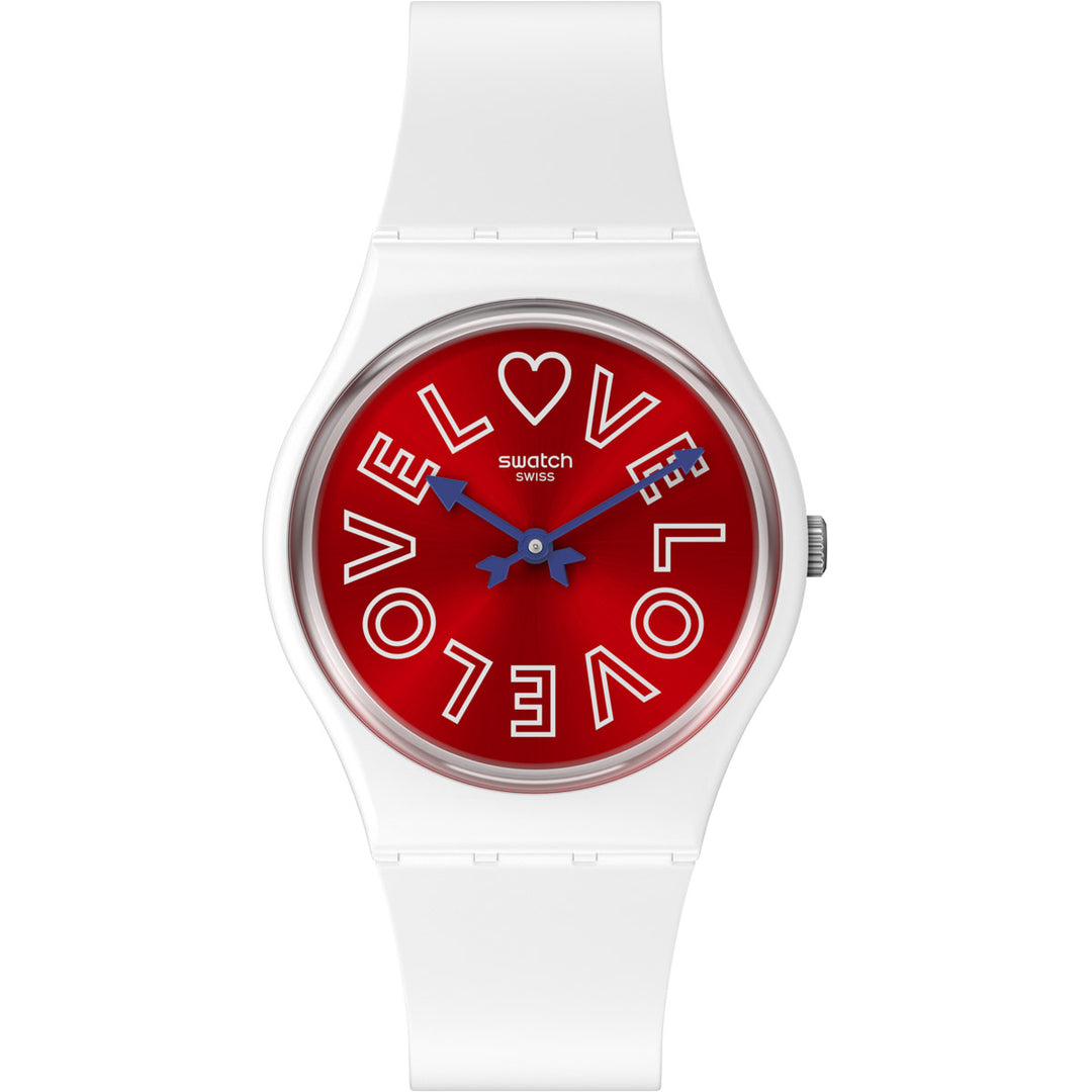 Swatch Purest Love - SO28W109
