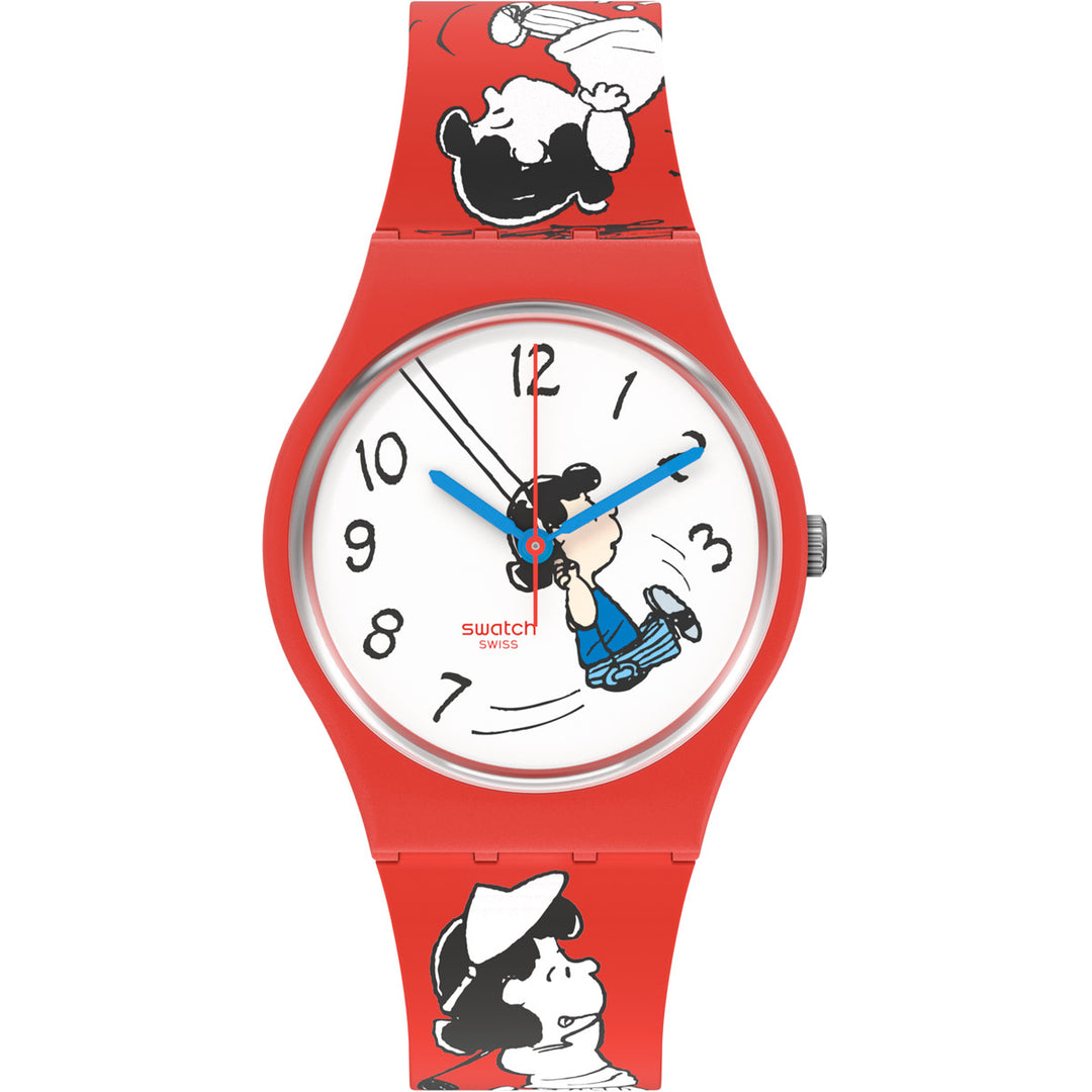 Swatch Klunk! - SO28Z106