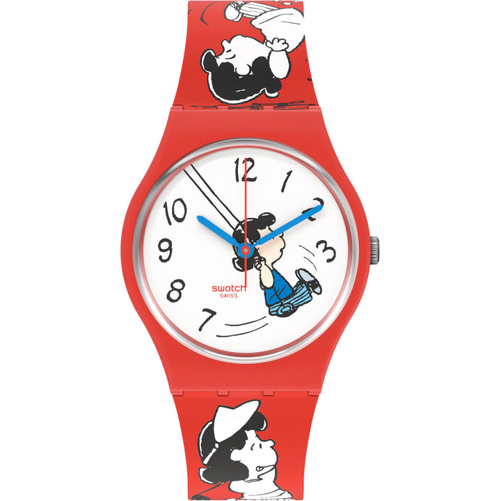 Swatch Klunk! - SO28Z106
