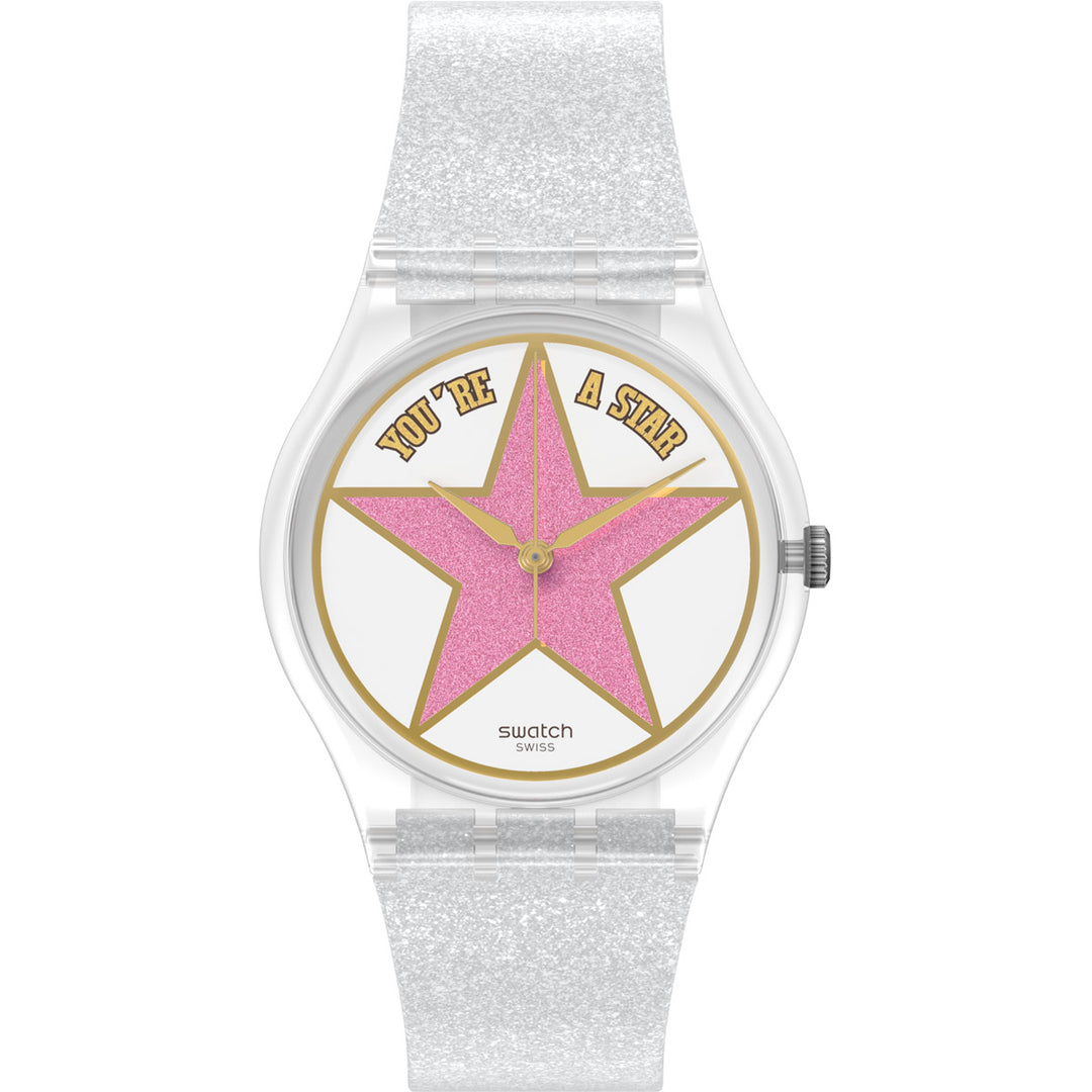 Swatch Star Mom - SO28Z108