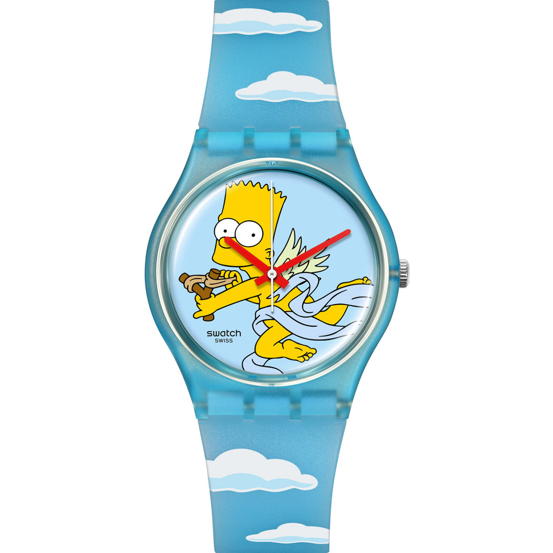 Swatch Angel Bart - SO28Z115