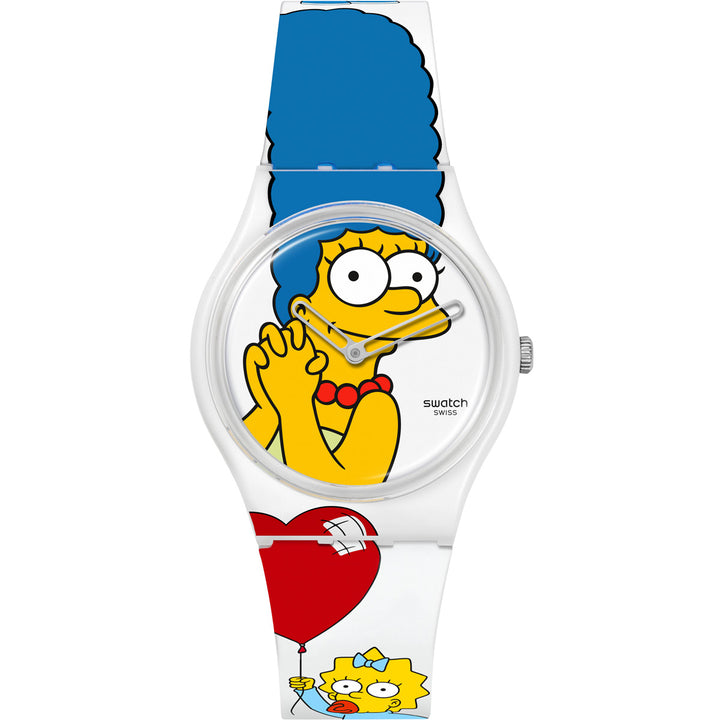 Swatch Best Mom Ever - SO28Z116