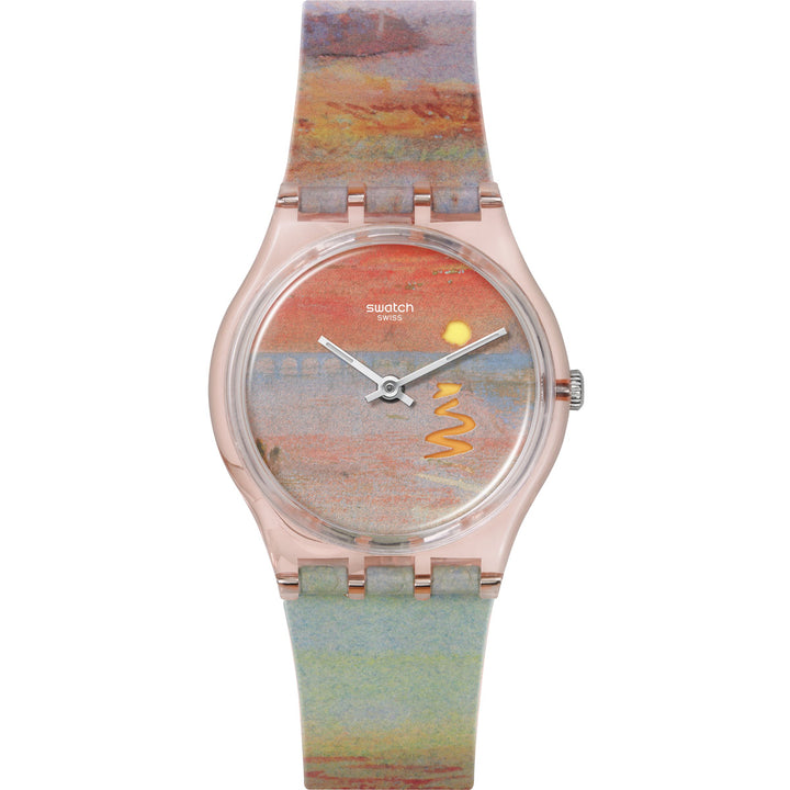 Swatch Turner&