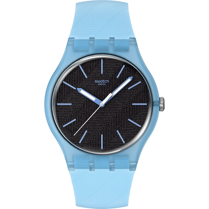 Swatch Blue Moves - SO29L101
