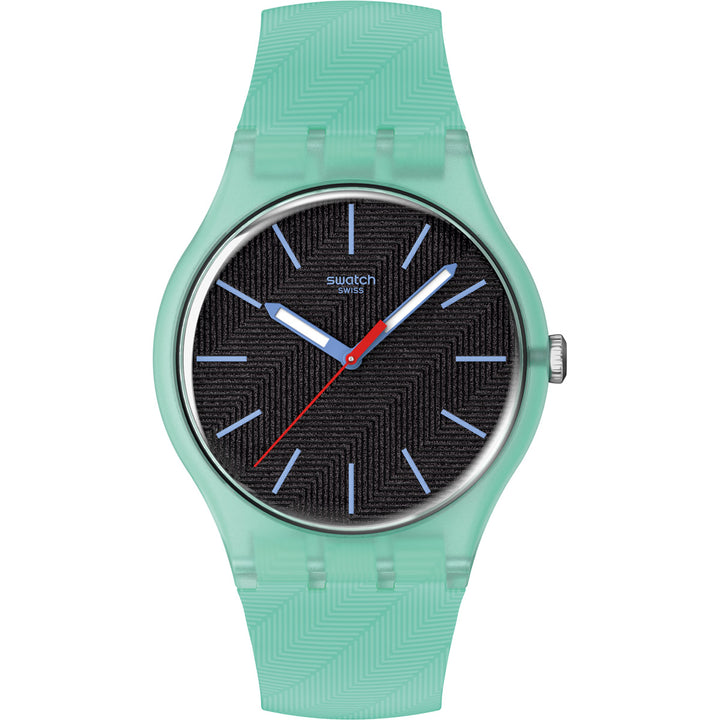 Swatch Hint of Mint - SO29L103