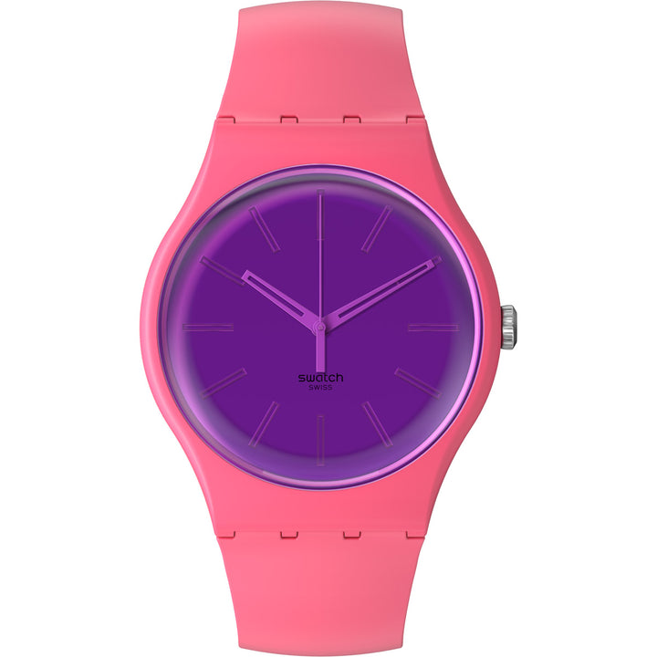 Swatch Berry Harmonious - SO29P102