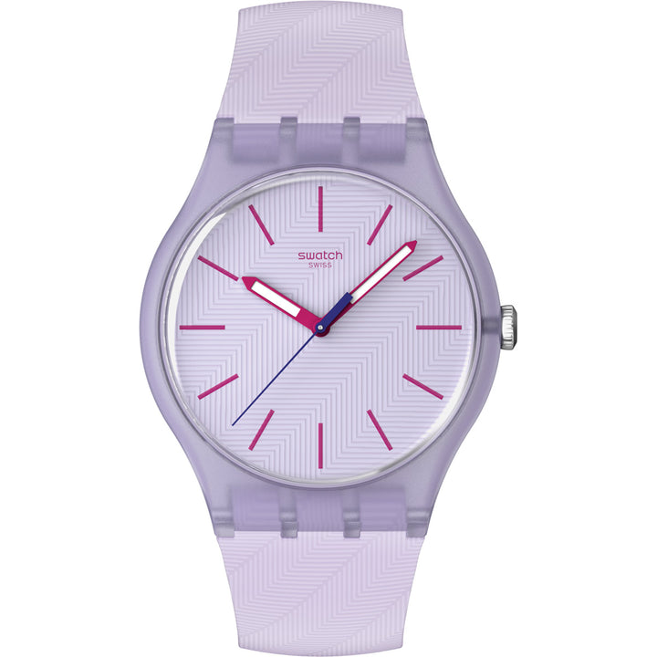 Swatch Lavendaze - SO29V101