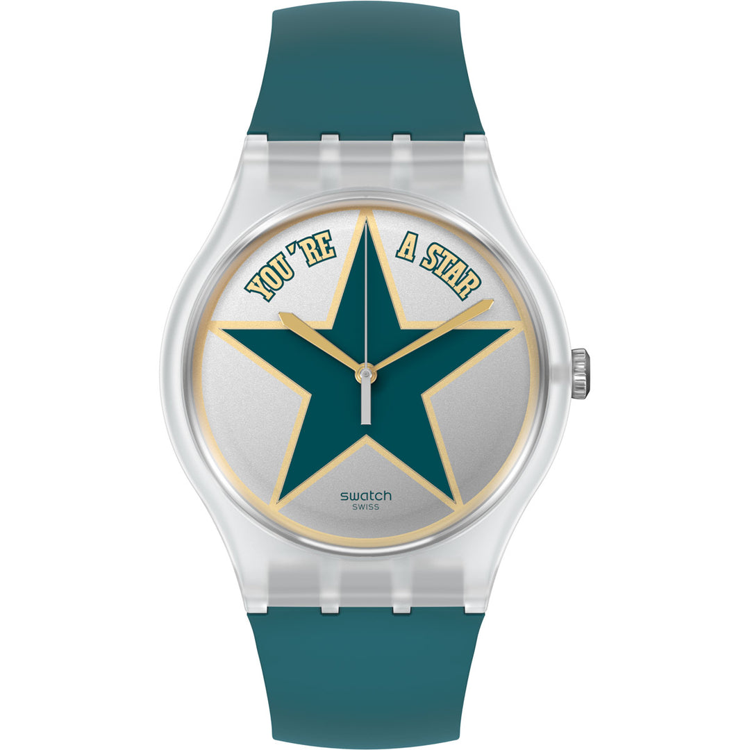 Swatch Star Dad - SO29Z119