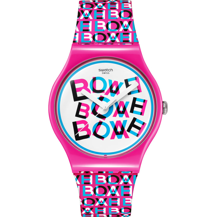 Swatch Love &amp; Blah - SO29Z156