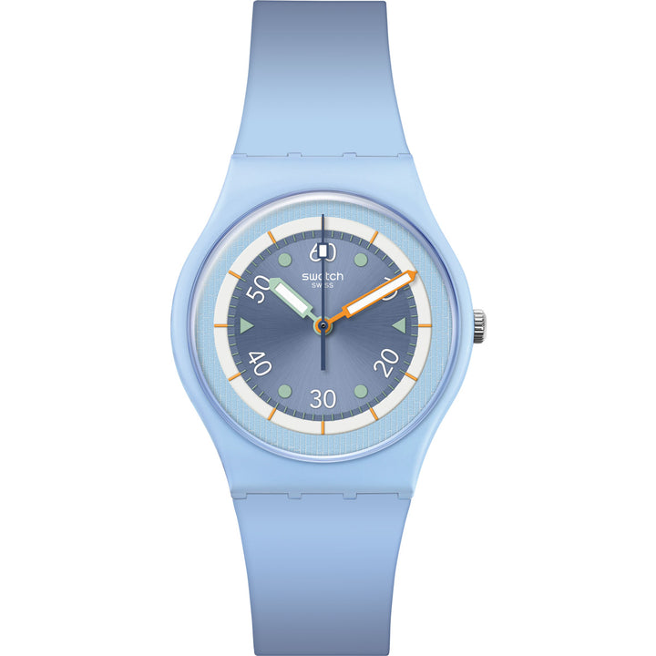 Swatch Frozen Waterfall - SO31L100