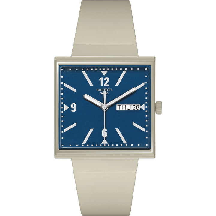 Swatch What if... Beige - SO34T700