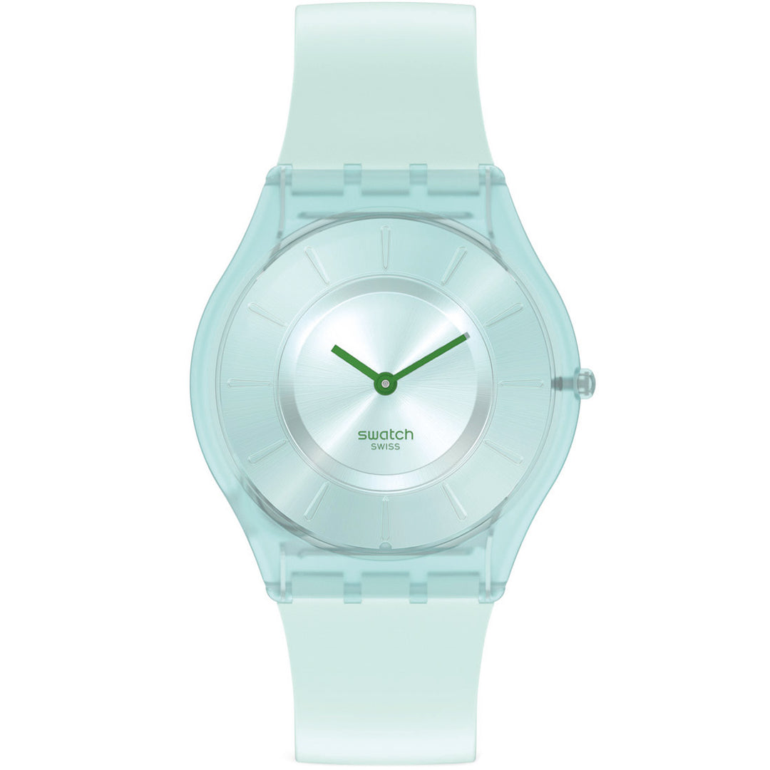 Swatch Sweet Mint - SS08G100-S14