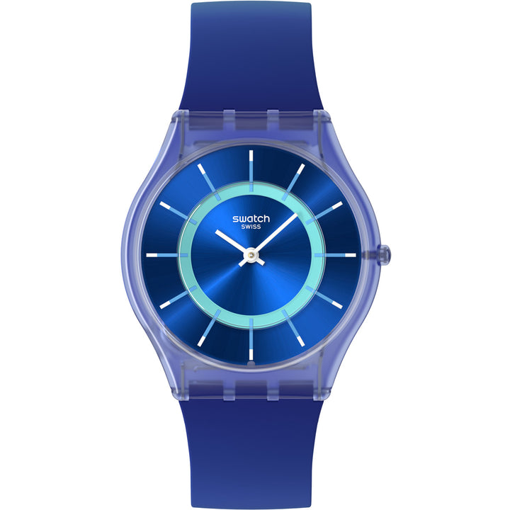 Swatch Jammy Grape Dream - SS08I100