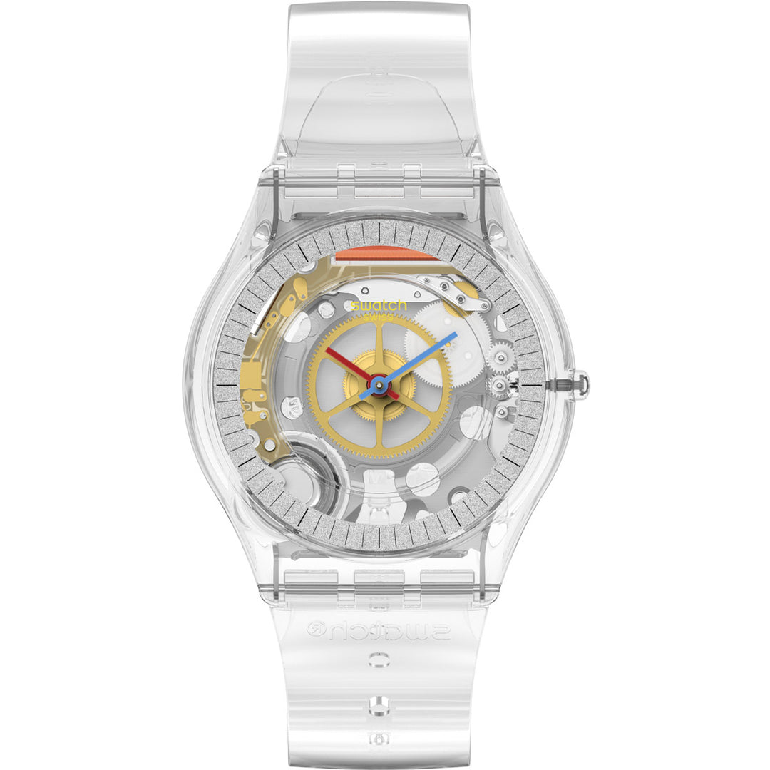 Swatch Clearly Skin - SS08K109-S06